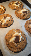 Smore's cookie