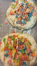 Fruity Pebbles Cookie