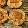 Biscoff Cookie
